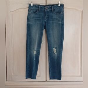 Lucky brand, Lolita jeans
